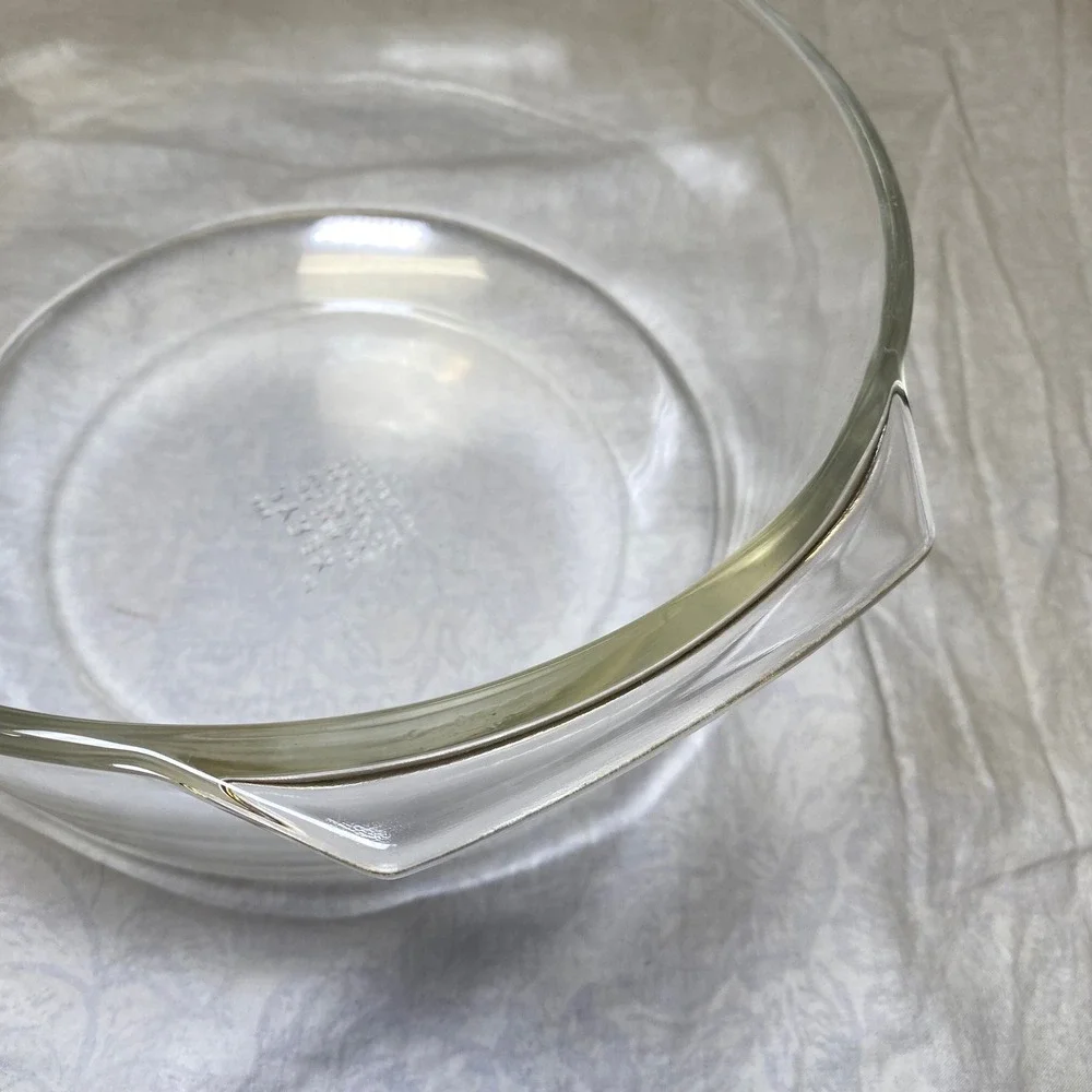 Pyrex this vintage